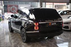 Land Rover Range Rover Vogue